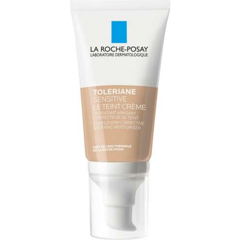 LA ROCHE-POSAY TOLERIANE ULTRA - Tónovaný krém Medium, 50 ml.